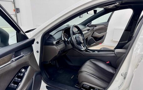 Mazda 6, 2020 год, 3 250 000 рублей, 29 фотография