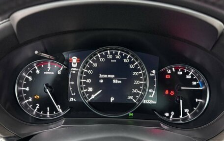 Mazda 6, 2020 год, 3 250 000 рублей, 33 фотография