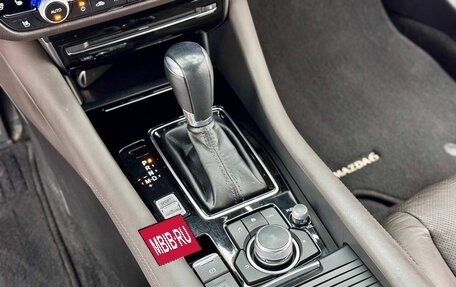 Mazda 6, 2020 год, 3 250 000 рублей, 23 фотография