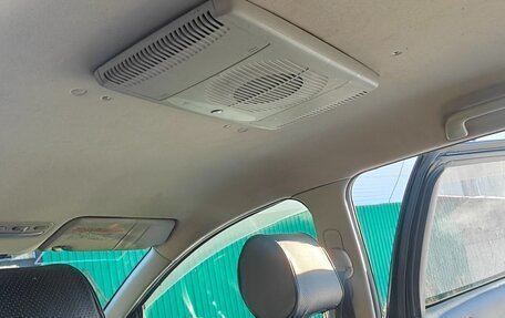 Toyota Wish II, 2003 год, 800 000 рублей, 13 фотография