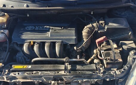 Toyota Wish II, 2003 год, 800 000 рублей, 11 фотография