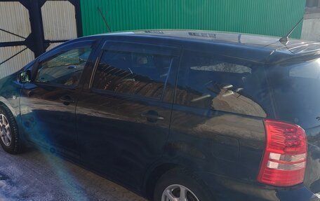 Toyota Wish II, 2003 год, 800 000 рублей, 9 фотография