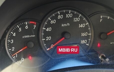 Toyota Wish II, 2003 год, 800 000 рублей, 15 фотография