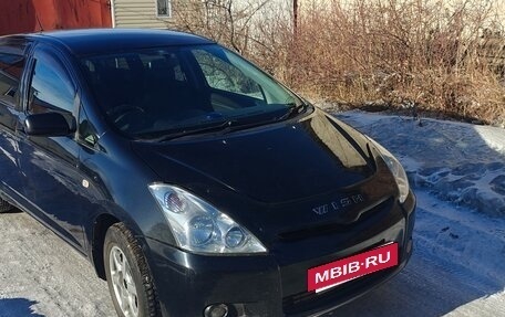 Toyota Wish II, 2003 год, 800 000 рублей, 6 фотография