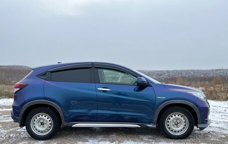 Honda Vezel, 2014 год, 1 550 000 рублей, 6 фотография