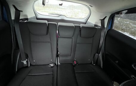 Honda Vezel, 2014 год, 1 550 000 рублей, 18 фотография