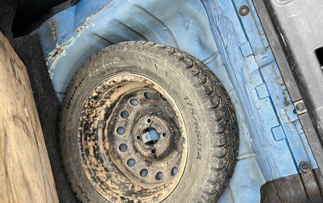 Chevrolet Lanos I, 2009 год, 350 000 рублей, 19 фотография