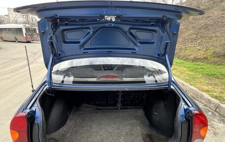 Chevrolet Lanos I, 2009 год, 350 000 рублей, 18 фотография