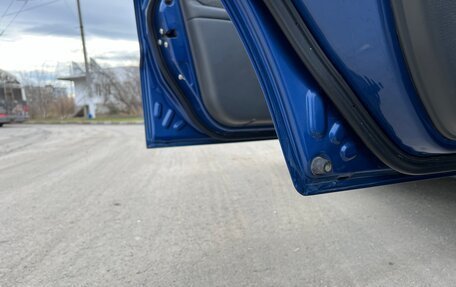 Chevrolet Lanos I, 2009 год, 350 000 рублей, 22 фотография