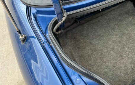 Chevrolet Lanos I, 2009 год, 350 000 рублей, 20 фотография