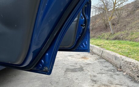 Chevrolet Lanos I, 2009 год, 350 000 рублей, 23 фотография