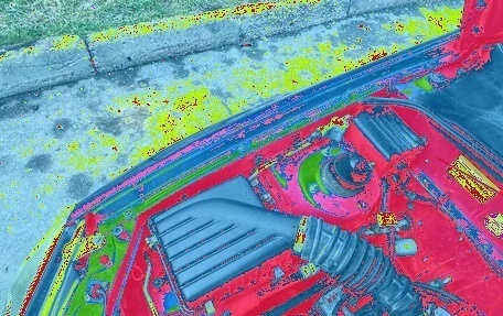 Chevrolet Lanos I, 2009 год, 350 000 рублей, 25 фотография