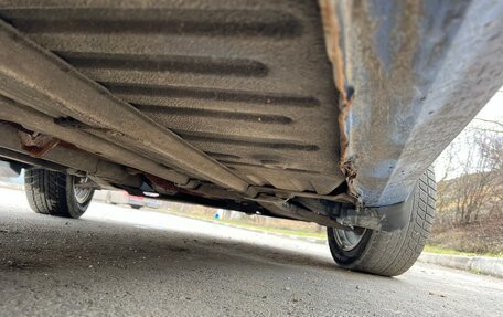 Chevrolet Lanos I, 2009 год, 350 000 рублей, 31 фотография