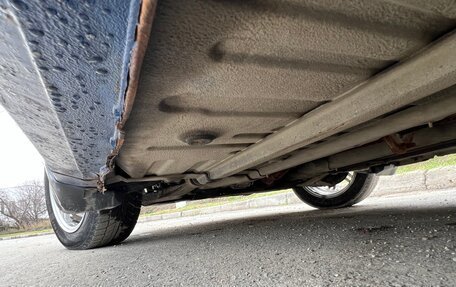 Chevrolet Lanos I, 2009 год, 350 000 рублей, 30 фотография