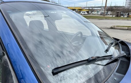 Chevrolet Lanos I, 2009 год, 350 000 рублей, 27 фотография