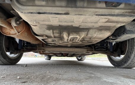 Chevrolet Lanos I, 2009 год, 350 000 рублей, 29 фотография