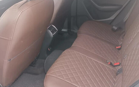 Audi Q3, 2013 год, 1 520 000 рублей, 9 фотография