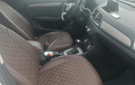 Audi Q3, 2013 год, 1 520 000 рублей, 6 фотография