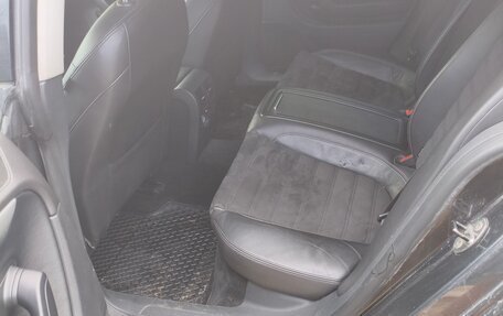 Volkswagen Passat CC I рестайлинг, 2011 год, 620 000 рублей, 5 фотография