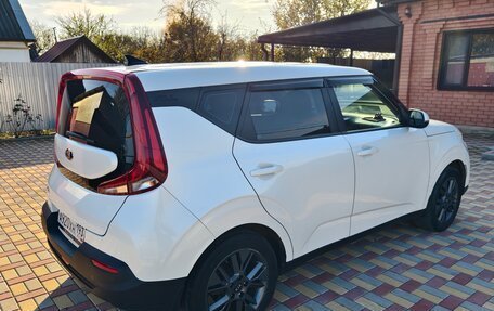 KIA Soul III, 2019 год, 1 720 000 рублей, 2 фотография