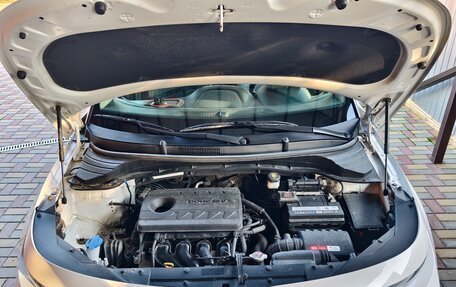 KIA Soul III, 2019 год, 1 720 000 рублей, 4 фотография