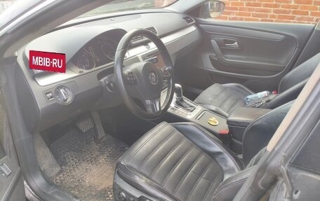 Volkswagen Passat CC I рестайлинг, 2011 год, 620 000 рублей, 4 фотография