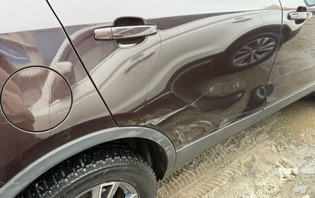 Opel Mokka I, 2014 год, 1 200 000 рублей, 20 фотография