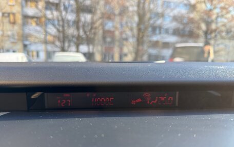 Mazda CX-7 I рестайлинг, 2008 год, 650 000 рублей, 9 фотография