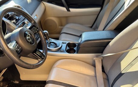 Mazda CX-7 I рестайлинг, 2008 год, 650 000 рублей, 5 фотография