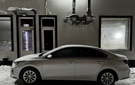 KIA Cerato IV, 2020 год, 1 900 000 рублей, 3 фотография