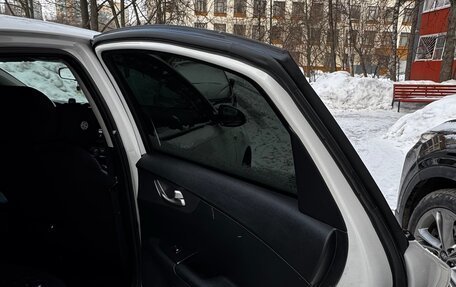 KIA Cerato IV, 2020 год, 1 900 000 рублей, 10 фотография