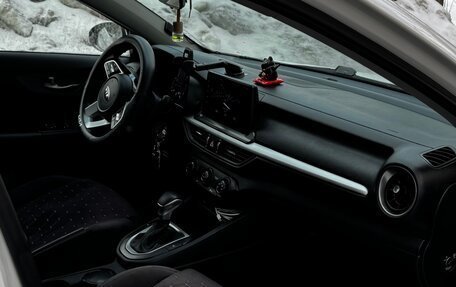 KIA Cerato IV, 2020 год, 1 900 000 рублей, 11 фотография