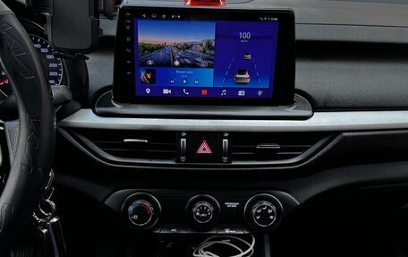 KIA Cerato IV, 2020 год, 1 900 000 рублей, 16 фотография