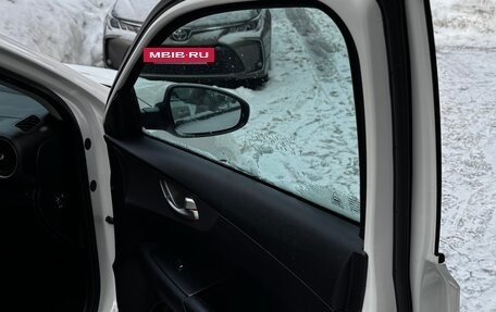 KIA Cerato IV, 2020 год, 1 900 000 рублей, 9 фотография