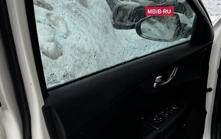 KIA Cerato IV, 2020 год, 1 900 000 рублей, 14 фотография