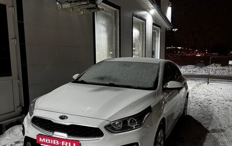 KIA Cerato IV, 2020 год, 1 900 000 рублей, 4 фотография