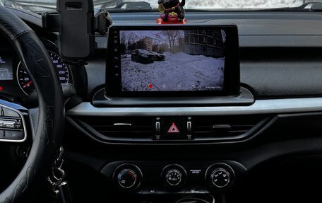 KIA Cerato IV, 2020 год, 1 900 000 рублей, 17 фотография