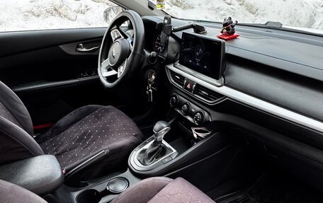 KIA Cerato IV, 2020 год, 1 900 000 рублей, 18 фотография