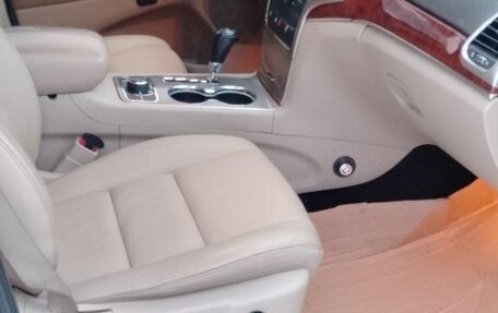 Jeep Grand Cherokee, 2012 год, 1 800 000 рублей, 3 фотография