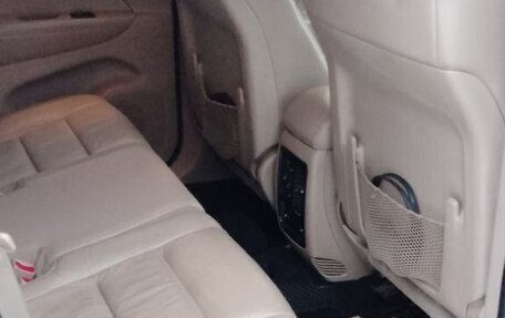 Jeep Grand Cherokee, 2012 год, 1 800 000 рублей, 4 фотография