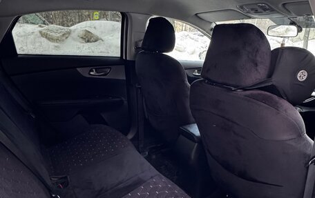 KIA Cerato IV, 2020 год, 1 900 000 рублей, 19 фотография