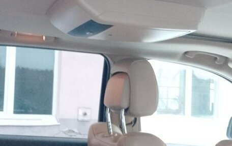 Jeep Grand Cherokee, 2012 год, 1 800 000 рублей, 10 фотография