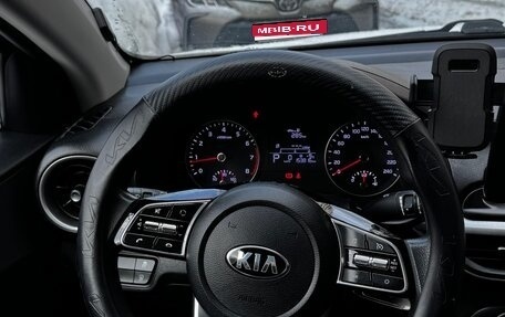 KIA Cerato IV, 2020 год, 1 900 000 рублей, 21 фотография