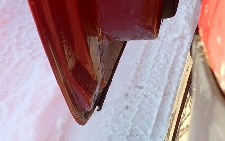 Renault Kangoo II рестайлинг, 2008 год, 695 000 рублей, 9 фотография