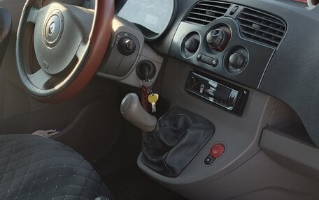 Renault Kangoo II рестайлинг, 2008 год, 695 000 рублей, 7 фотография