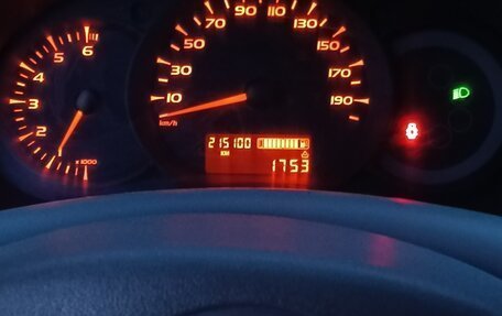 Renault Kangoo II рестайлинг, 2008 год, 695 000 рублей, 5 фотография