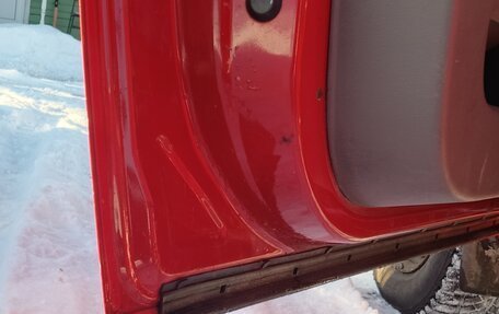 Renault Kangoo II рестайлинг, 2008 год, 695 000 рублей, 12 фотография