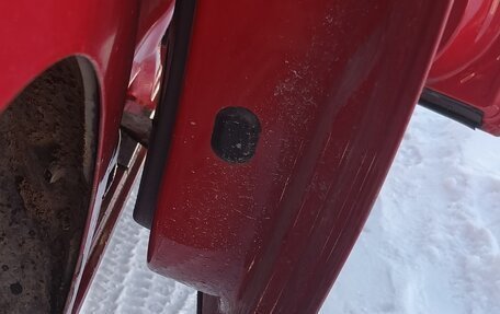 Renault Kangoo II рестайлинг, 2008 год, 695 000 рублей, 8 фотография