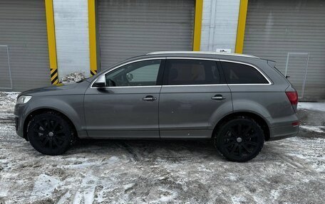 Audi Q7, 2014 год, 2 400 000 рублей, 6 фотография