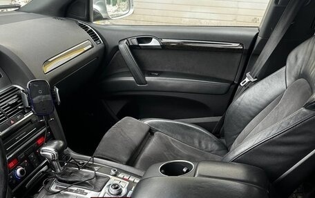 Audi Q7, 2014 год, 2 400 000 рублей, 8 фотография